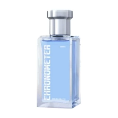 Paris Bleu Chronometer - Eau De Toilette For Men 100 Ml 3 Paris Bleu Chronometer - Eau De Toilette For Men 100 Ml
