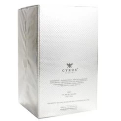 Paris Bleu Cyrus Writer 100 Ml + Perfume Sample Spray Dior Sauvage -Fragrance Essence Shop 400px ParisBleuCyrusWriter2 1