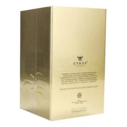 Paris Bleu Cyrus Writer Gold - Eau De Parfum For Men 100 Ml -Fragrance Essence Shop 400px ParisBleuCyrusWriterGold2