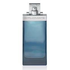 Paris Bleu Diplomate Extreme Pour Homme - Eau De Toilette For Men 100 Ml