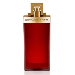 Paris Bleu Diplomate Intense Pour Femme - Eau De Parfum For Women 100 Ml