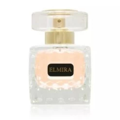 Paris Bleu Elmira - Eau De Parfum For Women 100 Ml