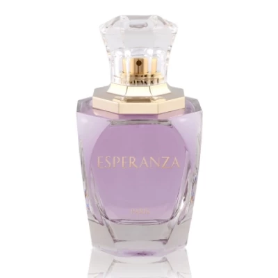 Paris Bleu Esperanza - Eau De Toilette For Women 100 Ml 3 Paris Bleu Esperanza - Eau De Toilette For Women 100 Ml