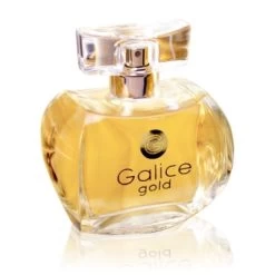 Paris Bleu Galice Gold - Eau De Parfum For Women 100 Ml