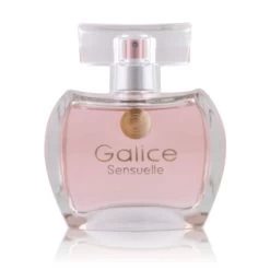 Paris Bleu Galice Sensuelle - Eau De Parfum For Women 100 Ml