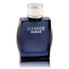 Paris Bleu Ivanhoe In Blue - Eau De Toilette For Men 100 Ml -Fragrance Essence Shop 400px ParisBleuIvanhoeBlue