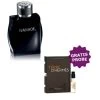 Paris Bleu Ivanhoe Men 100 Ml + Perfume Sample Spray Hermes Terre D'Hermes -Fragrance Essence Shop 400px ParisBleuIvanhoeProbe