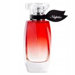 Paris Bleu Nuptia Passion - Eau De Parfum For Women 100 Ml