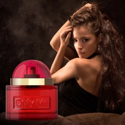 Paris Bleu Only Me Elixir - Eau De Parfum For Women 100 Ml 4 Paris Bleu Only Me Elixir - Eau De Parfum For Women 100 Ml - Image 2