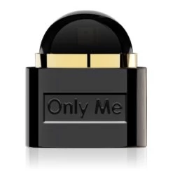 Paris Bleu Only Me In Black - Eau De Parfum For Women 100 Ml