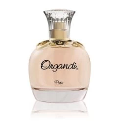 Paris Bleu Organdi - Eau De Parfum For Women 100 Ml