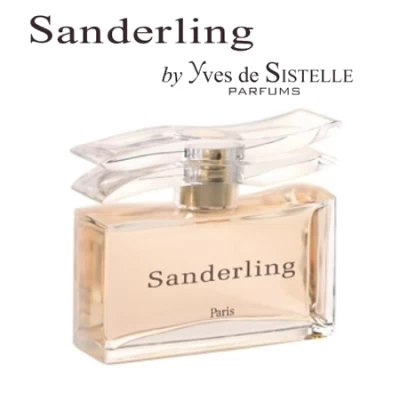 Paris Bleu Sanderling - Eau De Parfum For Women 100 Ml 3 Paris Bleu Sanderling - Eau De Parfum For Women 100 Ml