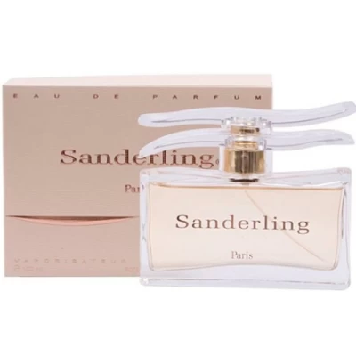 Paris Bleu Sanderling - Eau De Parfum For Women 100 Ml 4 Paris Bleu Sanderling - Eau De Parfum For Women 100 Ml - Image 2