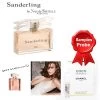 Paris Bleu Sanderling 100 Ml + Perfume Sample Spray Chanel Coco Mademoiselle -Fragrance Essence Shop 400px ParisBleuSanderlingProbe2022
