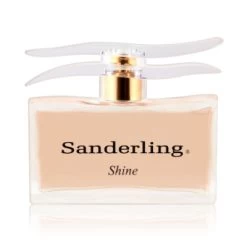Paris Bleu Sanderling Shine - Eau De Parfum For Women 100 Ml