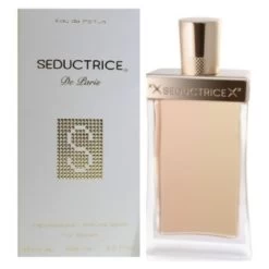 Paris Bleu Seductrice - Eau De Parfum For Women 100 Ml -Fragrance Essence Shop 400px ParisBleuSeductrice3