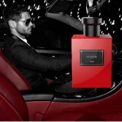 Paris Bleu Slider - Eau De Toilette For Men 100 Ml -Fragrance Essence Shop 400px ParisBleuSlider1