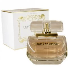 Paris Bleu Venitienne - Eau De Parfum For Women 100 Ml