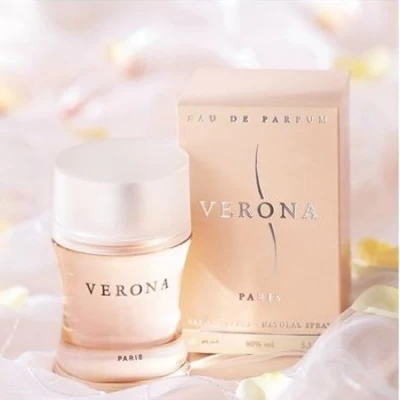 Paris Bleu Verona - Eau De Parfum For Women 100 Ml 4 Paris Bleu Verona - Eau De Parfum For Women 100 Ml - Image 2