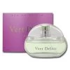Paris Bleu Vert Delice - Eau De Parfum For Women 100 Ml -Fragrance Essence Shop 400px ParisBleuVertDelice