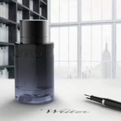 Paris Bleu Yves De Sistelle Writer - Eau De Parfum For Men 100 Ml 7 Paris Bleu Yves De Sistelle Writer - Eau De Parfum For Men 100 Ml -Fragrance Essence Shop 400px ParisBleuWriter2