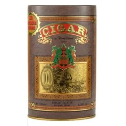 Remy Latour Cigar - Eau De Toilette For Men 100 Ml -Fragrance Essence Shop 400px RemyLatourCigar2018A