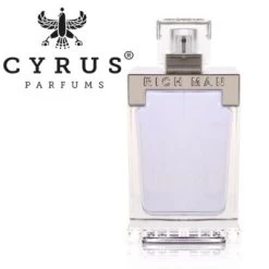 Paris Bleu Cyrus Rich Man - Eau De Toilette For Men 100 Ml 6 Paris Bleu Cyrus Rich Man - Eau De Toilette For Men 100 Ml -Fragrance Essence Shop 400px RichManParisBleu2022