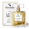 Sensation 413 La Via Bella - Eau De Parfum For Women 100 Ml