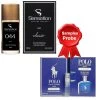 Sensation No.044, 36 Ml + Perfume Sample Ralph Lauren Polo Blue -Fragrance Essence Shop 400px Sensation44Probe
