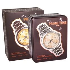Tiverton Prime Time Gold Men [watch] - Eau De Parfum For Men 100 Ml -Fragrance Essence Shop 400px TivertonPrimeTimeGoldB
