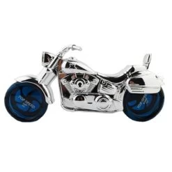 Tiverton Top Speed Silver - Eau De Toilette For Men 80 Ml