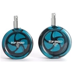 Tiverton Top Speed Silver - Eau De Toilette For Men 80 Ml -Fragrance Essence Shop 400px TivertonTopSpeedSilver2